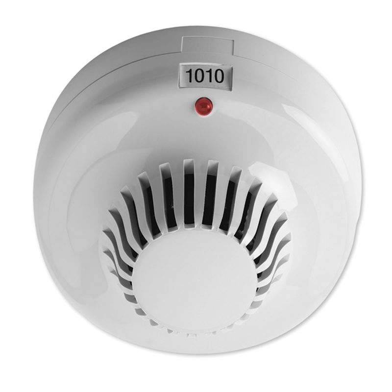 ZP732-2P Ziton Addressable Dual Optical/Heat Detector
